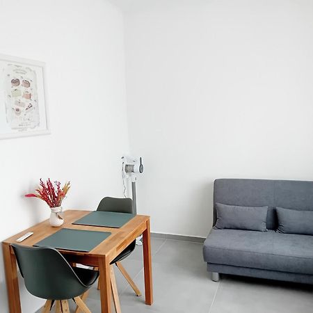 Lind-Appartments Villach Kültér fotó