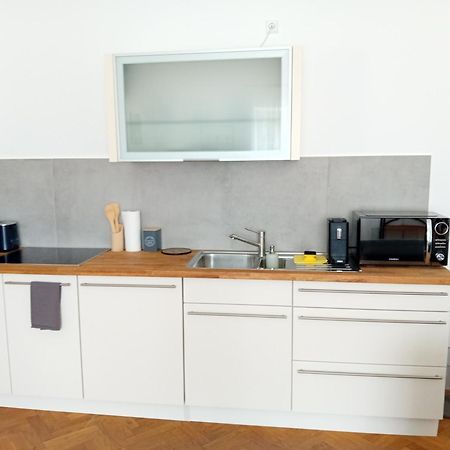Lind-Appartments Villach Kültér fotó