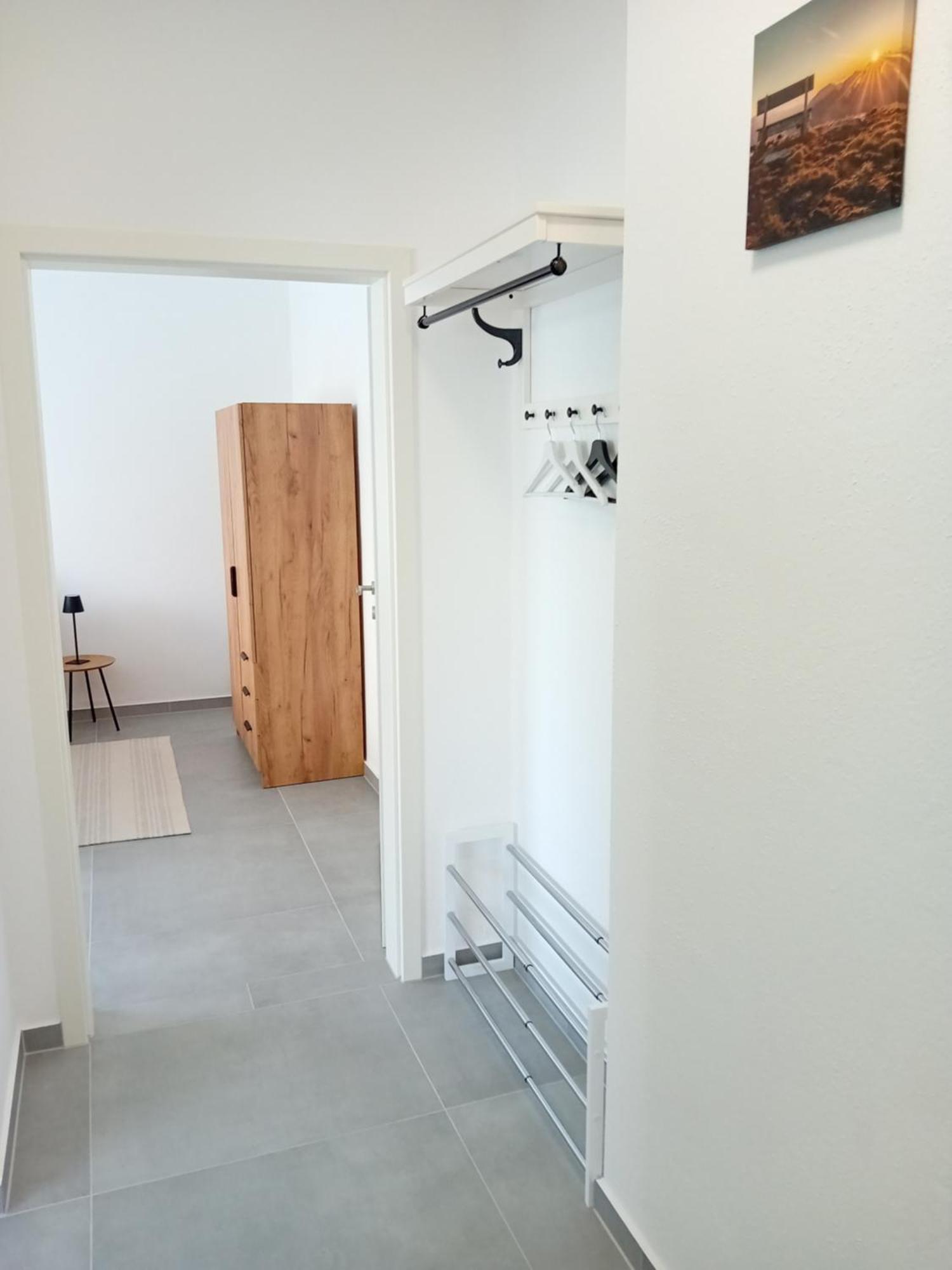 Lind-Appartments Villach Kültér fotó