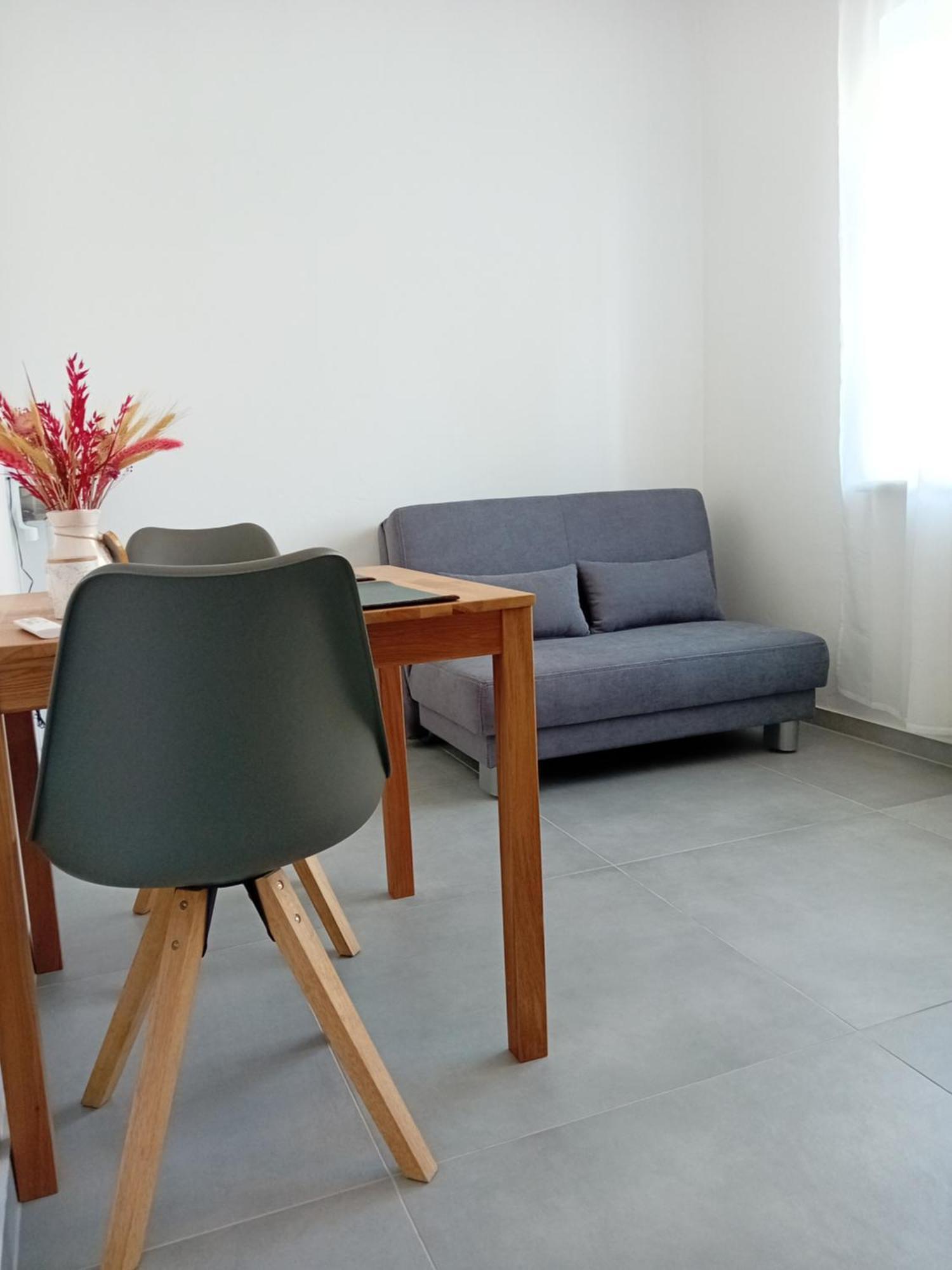 Lind-Appartments Villach Kültér fotó