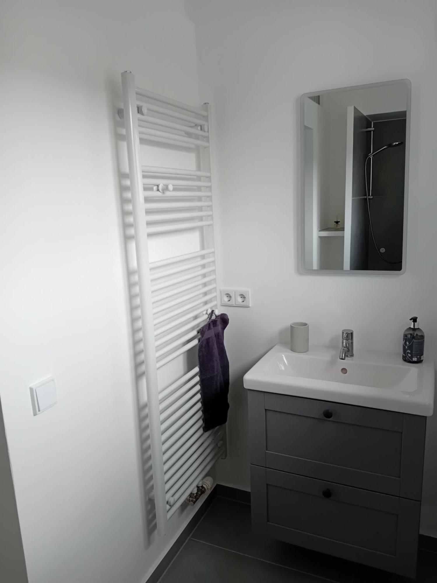 Lind-Appartments Villach Kültér fotó