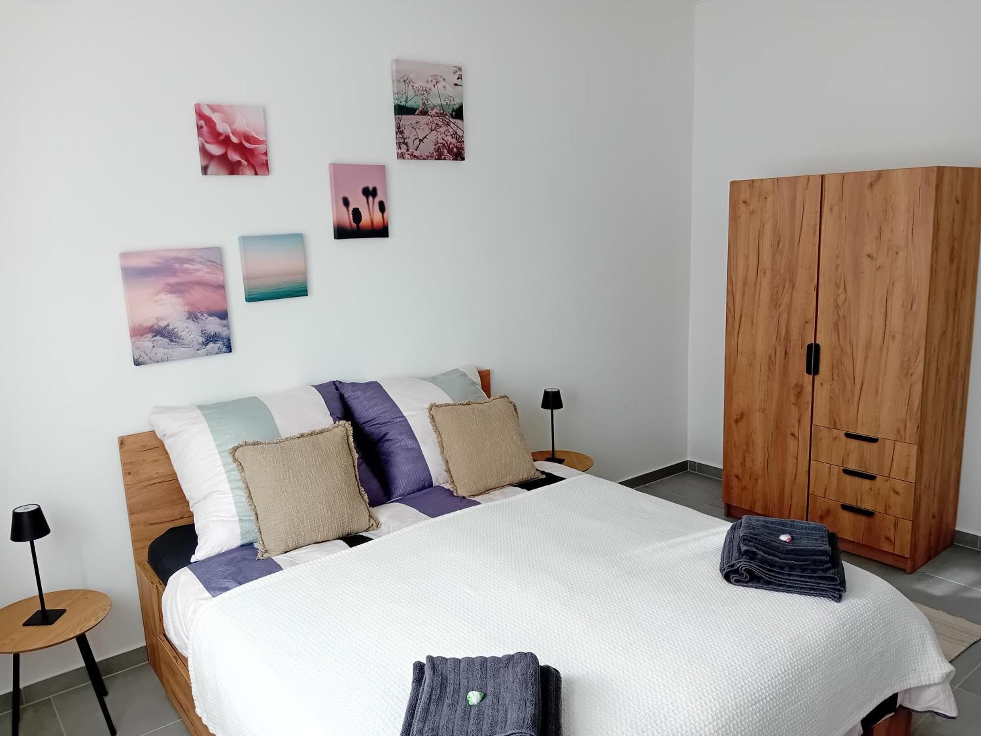 Lind-Appartments Villach Kültér fotó