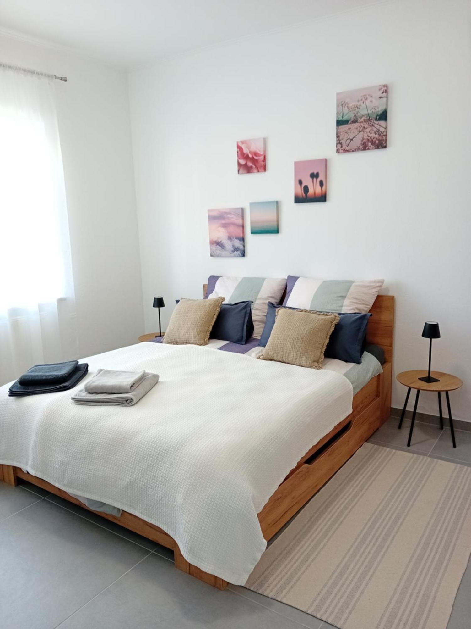 Lind-Appartments Villach Kültér fotó