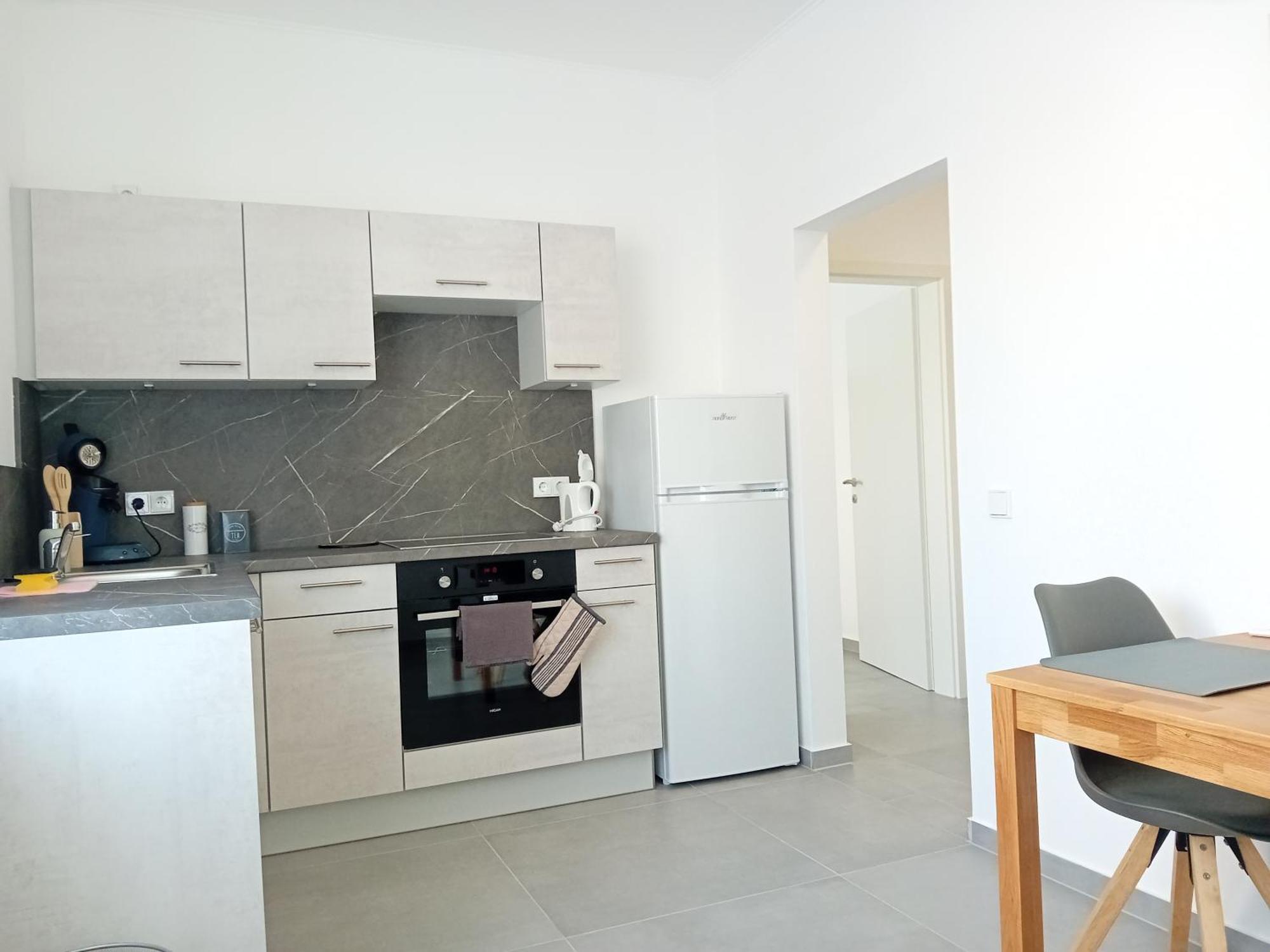 Lind-Appartments Villach Kültér fotó