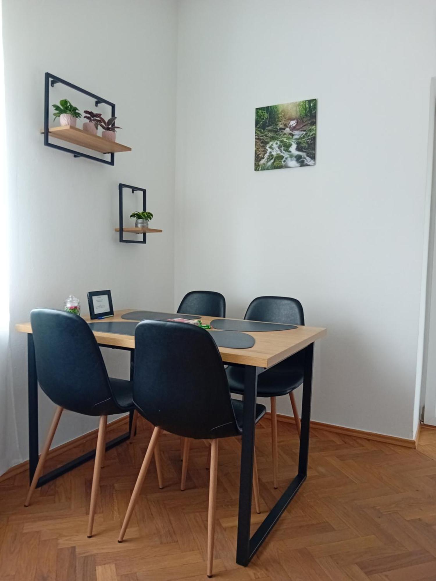 Lind-Appartments Villach Kültér fotó