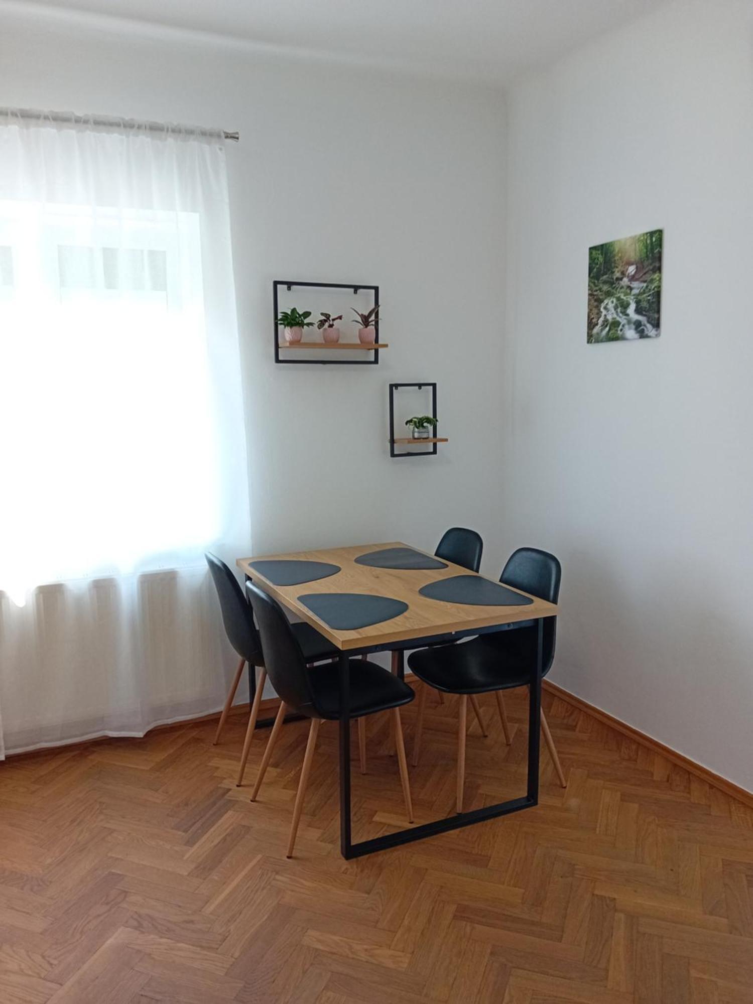 Lind-Appartments Villach Kültér fotó