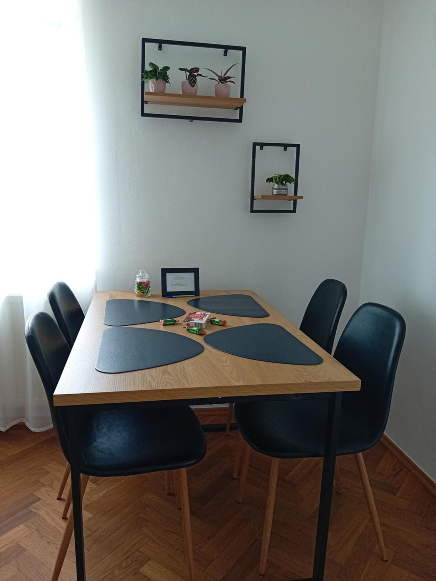Lind-Appartments Villach Kültér fotó