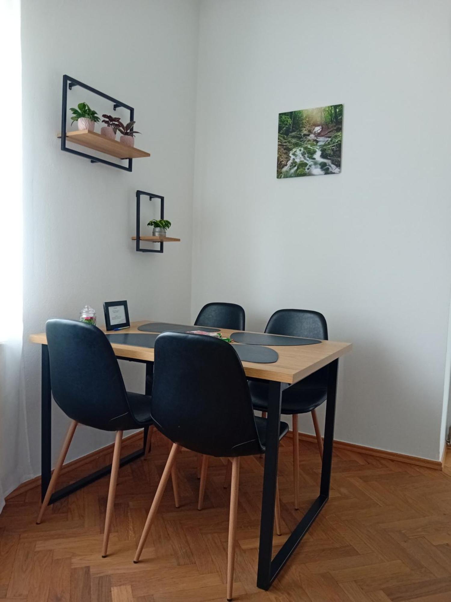 Lind-Appartments Villach Kültér fotó