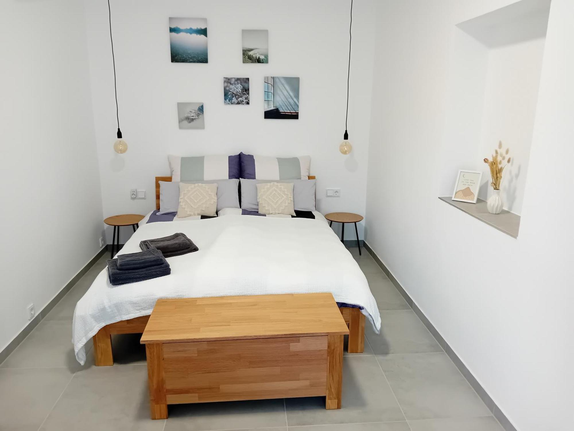 Lind-Appartments Villach Kültér fotó