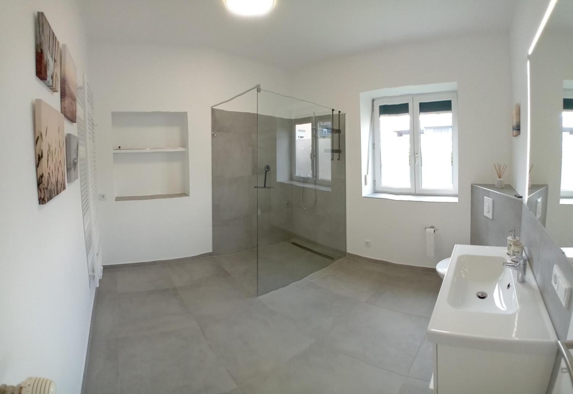 Lind-Appartments Villach Kültér fotó