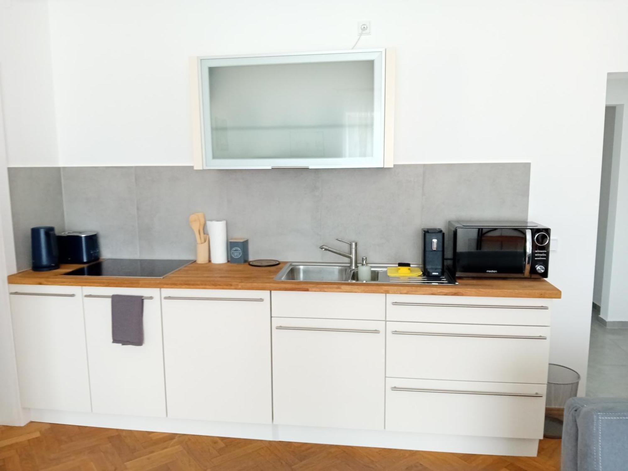 Lind-Appartments Villach Kültér fotó