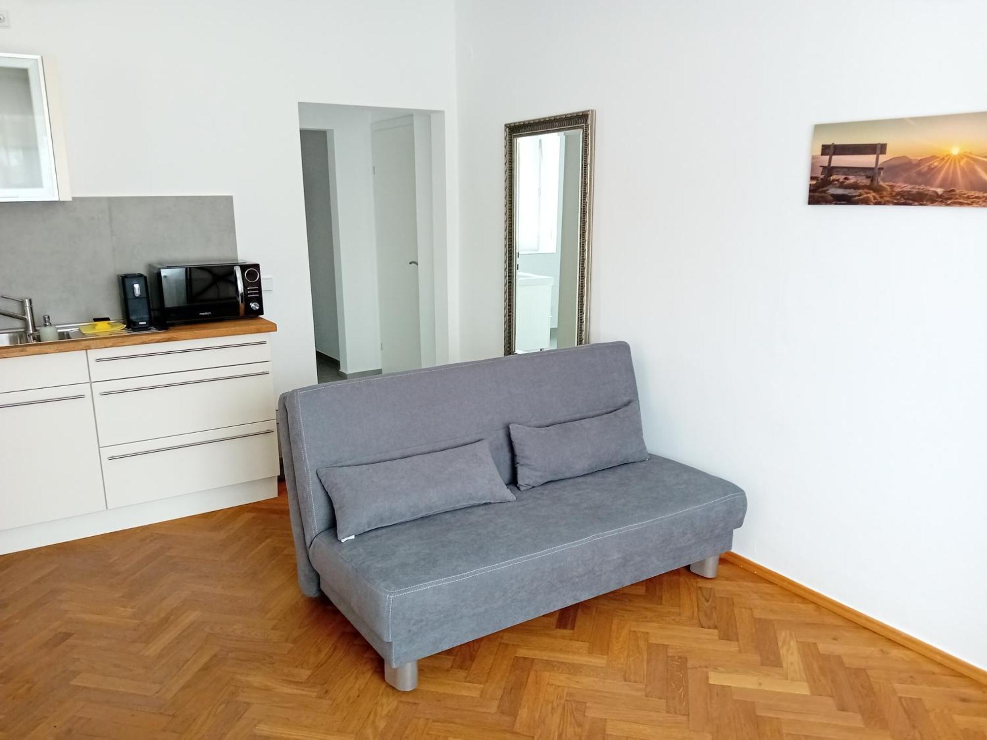 Lind-Appartments Villach Kültér fotó