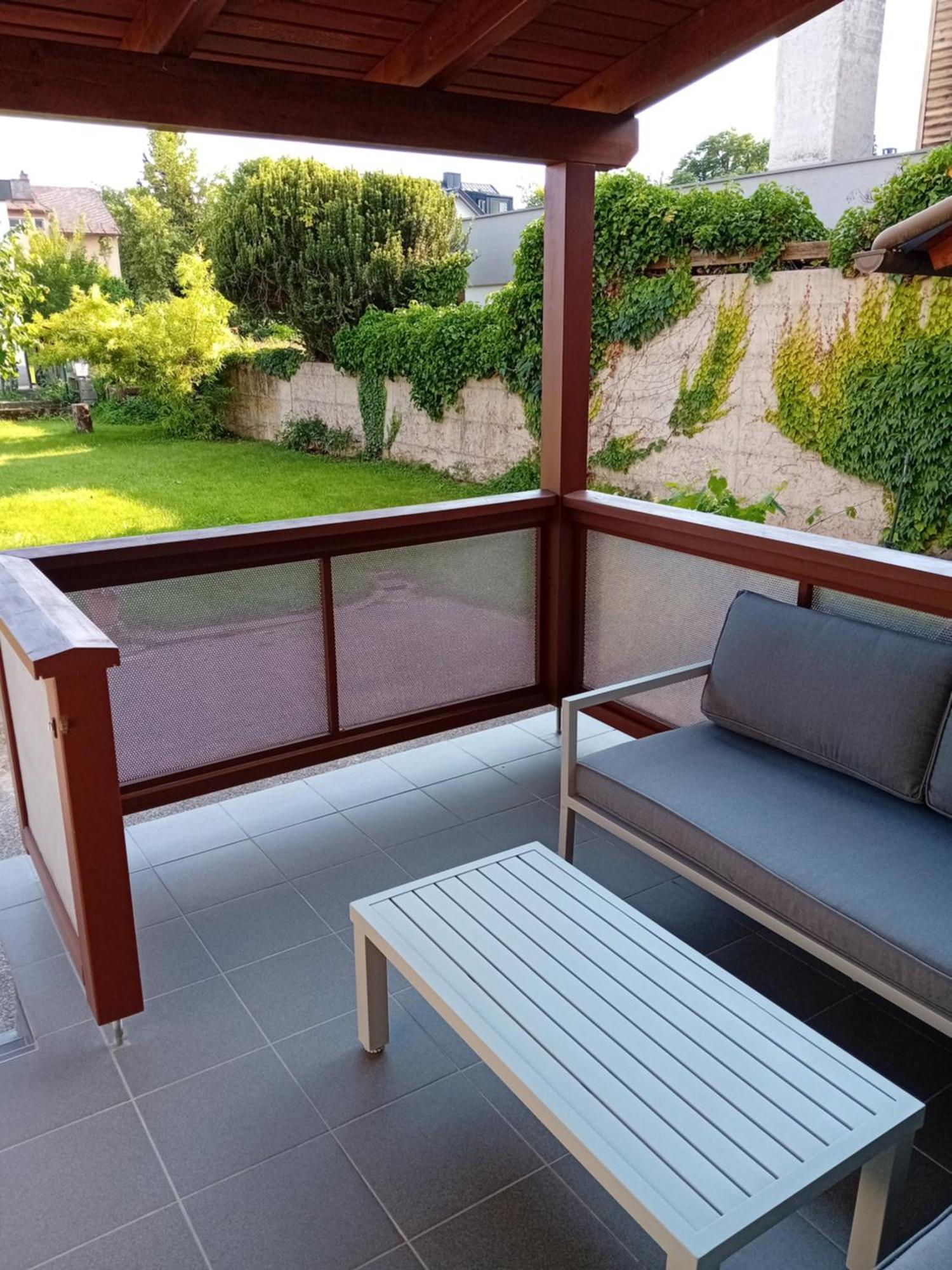 Lind-Appartments Villach Kültér fotó