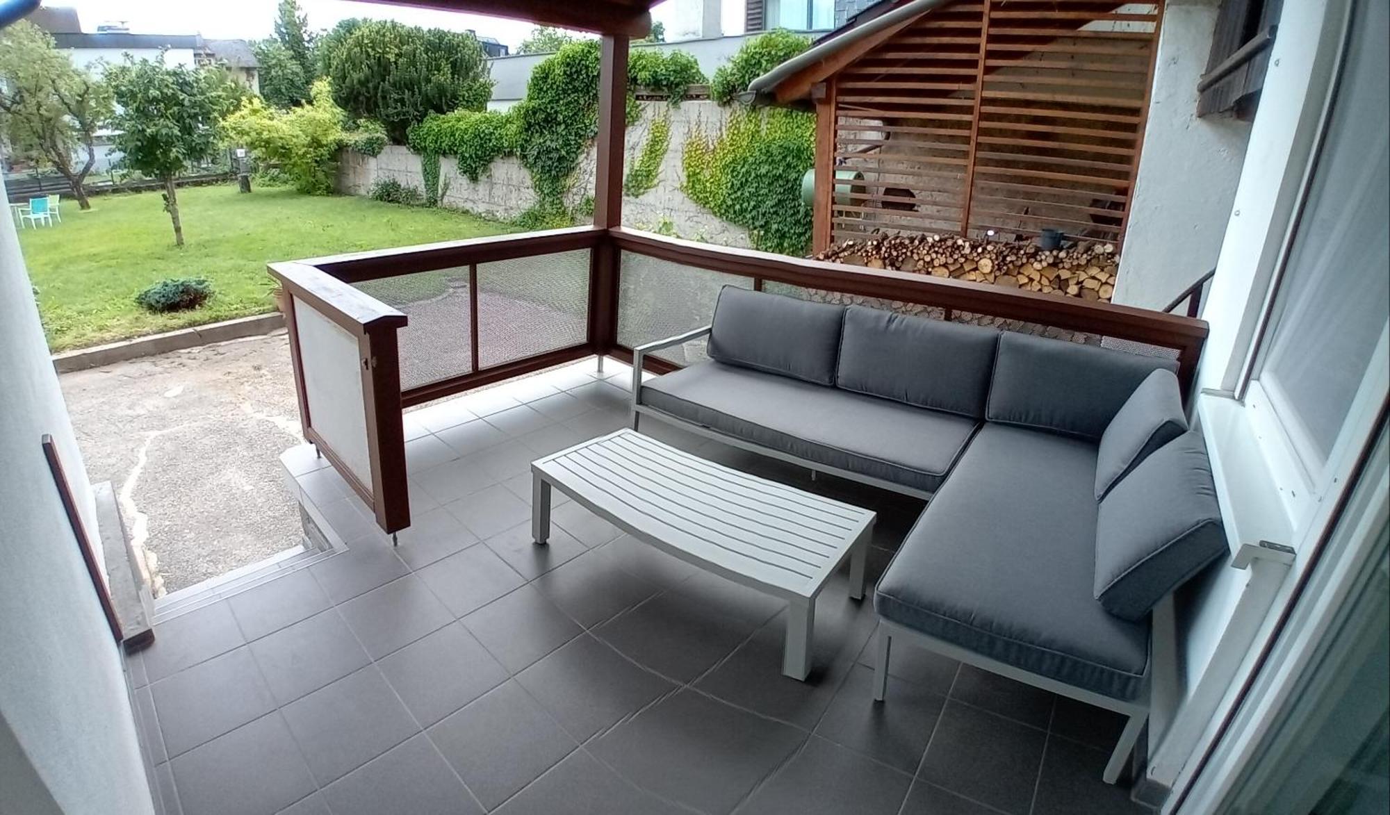 Lind-Appartments Villach Kültér fotó
